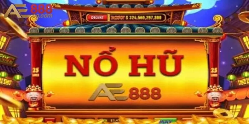 Nổ Hũ AE888 - Cơ Hội Kiếm Jackpot Nổ Cực Khủng Từ Cao Thủ 3 Kinh nghiệm chơi quay hũ AE888 để luôn thắng