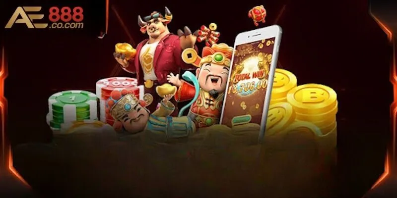 Nổ Hũ AE888 - Cơ Hội Kiếm Jackpot Nổ Cực Khủng Từ Cao Thủ 1 Vì sao bạn nên tham gia chơi nổ hũ AE888?